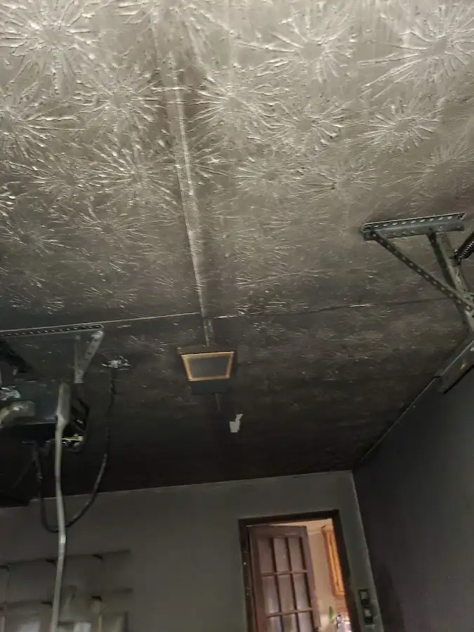 Fire and smoke damage assessment for Emergency Water Damage Services in Apple Valley